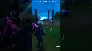 Camper Kill in Fortnite 