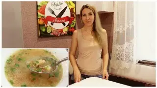 Овощной крем-суп с мидиями. Бомбический вкус😋