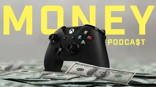 UberNick - How much money his best video made! | Gaming Money Podcast #1