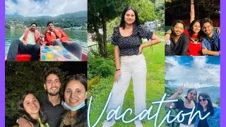 Finally a small vacation 😘 #travellingvlog