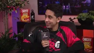 The ELEAGUE Cup: Rocket League 2018 Playoffs and Finals