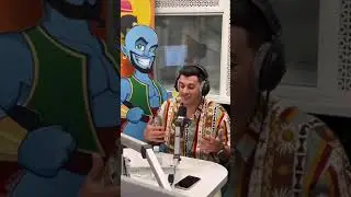 Сакит Самедов на радио Восток fm 2024 / Москва / Ай девушка / Туфли муфли