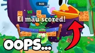 How to NOT Play Brawl Stars