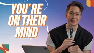 Psychic Signs, someone is thinking about you