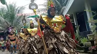 KARNAVAL DESA JANGKRIKAN 2022