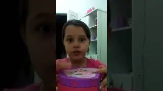 Tour pela minha pentiadeira!😘😍