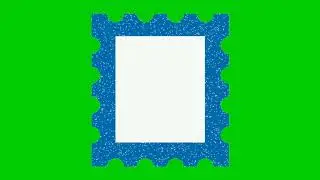 green screen effect pushpa movie & green screen frame videos & image