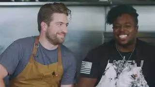 Spiceology's Chef Tony and Chef Christian Talk Our Korean BBQ Spice Blend