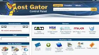 How to create a MySQL Database in cPanel