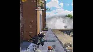 The king is back🔥 Don’t miss the end😈 #pubg #pubgmobile #pubgm #pubglive
