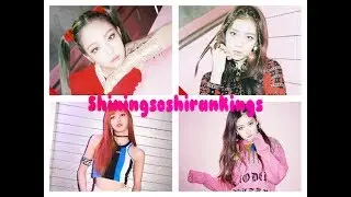 Black Pink As If It's Your Last Beauty Ranking