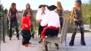 Djouna-Tonnerre de Brest