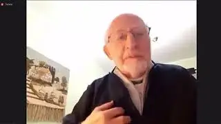 Константин Эдуардович, 91 год. У меня ещё все впереди (5мин)