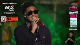 Chris - Se Você Quiser (Ao Vivo) | #LivePineapple