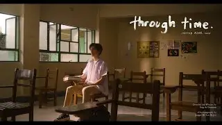 JUNA, curp - through time. (feat. Franco Emil) Official M/V