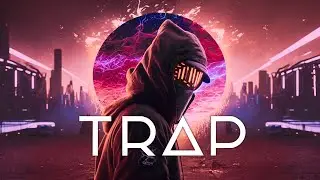 Best Trap Music Mix 2023 🌀 Hip Hop & Rap 2023  🌀 Trap & Bass • EDM