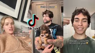 Oops Got Your Coping Skills Now Lets See What We Got… Thats Not A Coping Skill | TikTok Compilation