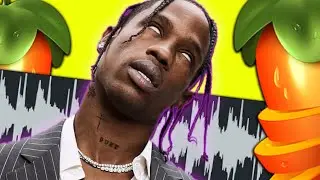 How To Make Dark Trap Beats Like Travis Scott