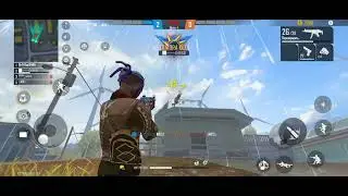 Garena Free 🔥Fire когда ты дурак