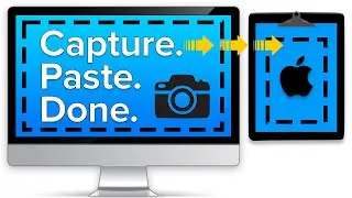 How to Screenshot Directly to Clipboard on Mac