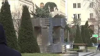Туры в Грузию. Тбилиси. Проспект Руставели