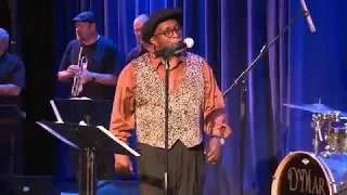The Funky Godfather, Soper Reese Theatre:  
