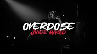 Juice WRLD - OverDose (unreleased) (prod. Red Limits) (Lyrics)