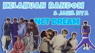 ANAK” DREAM MULAI AKTIF YA BUND.. || nct dream funny moments ~