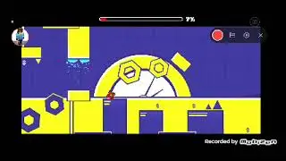 ДАВНО Я НЕ СНИМАЛ Geometry Dash!! ПриколЬНЫЕ УровНИ В GEOMETRY DASH + Открыл 20-й уровень!!
