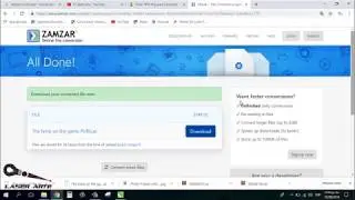 Conversor de archivos  .CDR a  .AI Zamzar