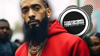 Dave East x Nipsey Hussle Type Beat 2023 // 
