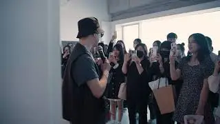 Yooyeon Solo Exhibition BUSAN - EVENT
