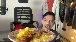 Por que paulistas não comem arroz assim? Parbolizado