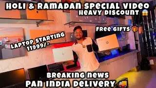 Unused & Refurbished Laptops in Nehru Place | Cheapest MacBook & Laptop Deals | Laptop Nation