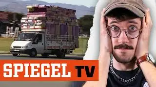 Deutsche TÜV in der TÜRKEI? | Hänno reagiert auf Spiegel TV