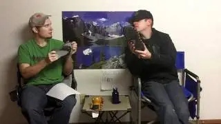 Hi-Tec Sierra Canyon Thong Sandal Review - Episode 264