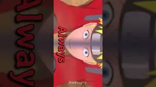 naruto's rage 🥵💥🔥