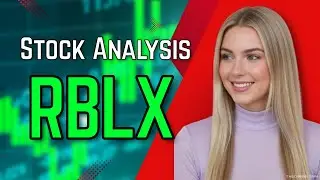 RBLX: Roblox Printing Cash with $1B FCF - Buy Now! RBLX Stock Analysis