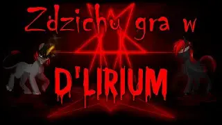 Zdzichu gra w "D'Lirium" #8 (Wiszące flaki)