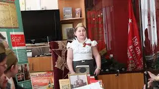 Настасья Широка страна моя родная