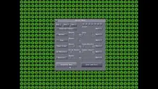 Todd's Adventures in Slime World level editor part 2