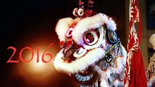 Chinese New Year Parade San Francisco 2016 (123 Clip Compilation)