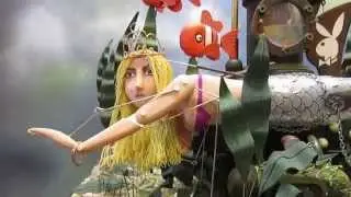 Mermaid