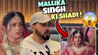 Reaction on Mallika Singh as Kaurwaki and Ashoka marriage episode !!!