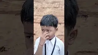 ଶିଶୁ ବାଟିକl #Activity