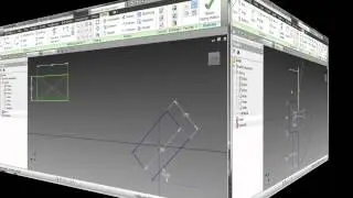 Inventor 2013: Die neuen Modellierungfunktionen (deutsch)