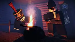 Berezina Duo (ft. @mrFIame) | Guts & Blackpowder