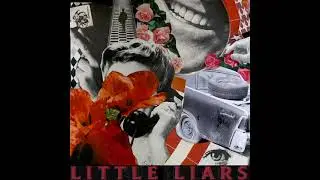 Ida Mae - Little Liars (Official Audio)