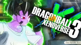 What PVP Players Want In Xenoverse 3