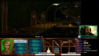 [ENG/ESP] Lettuce SCREAM GADDAMIT part 2